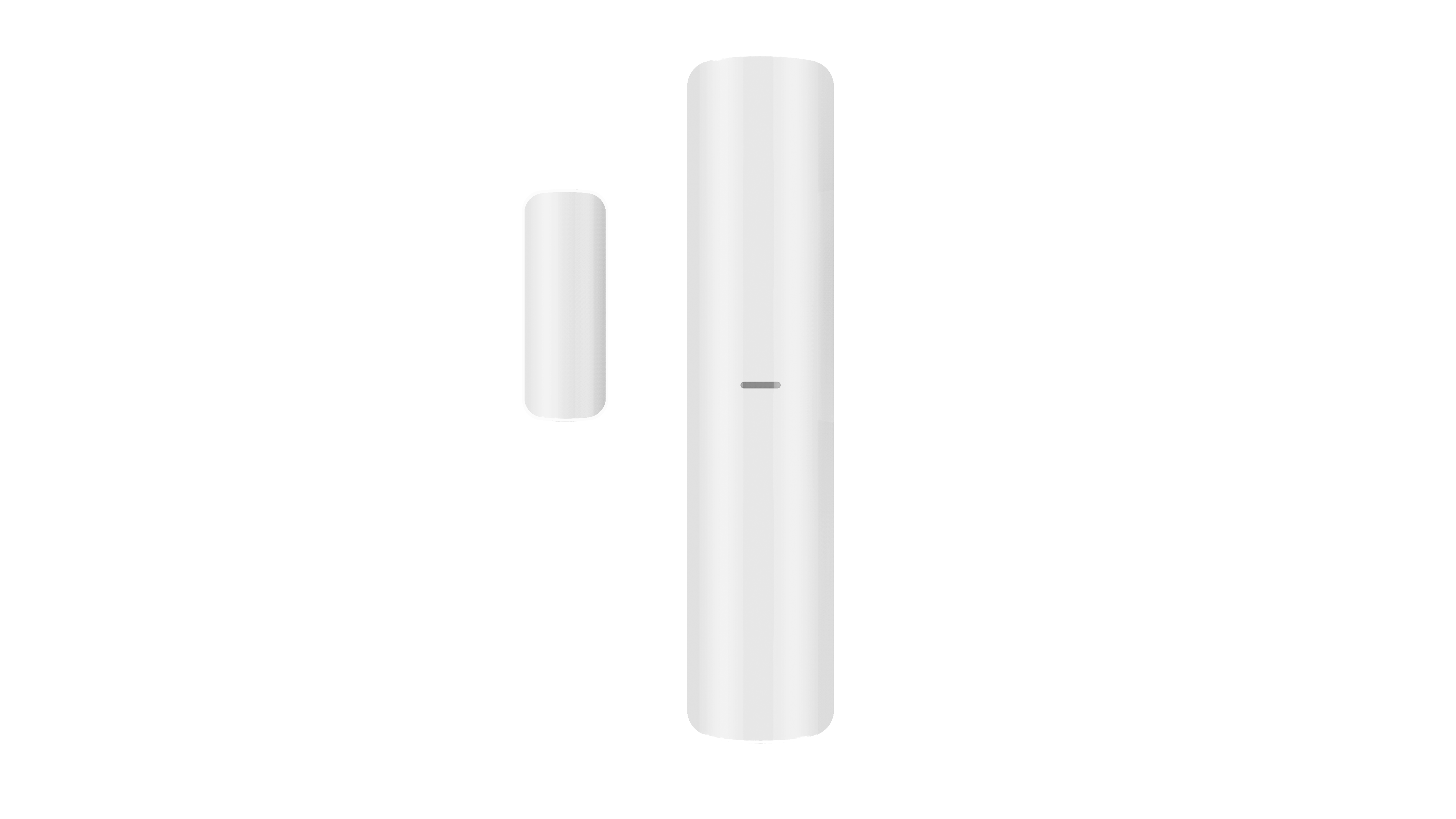 Detector sísmico
